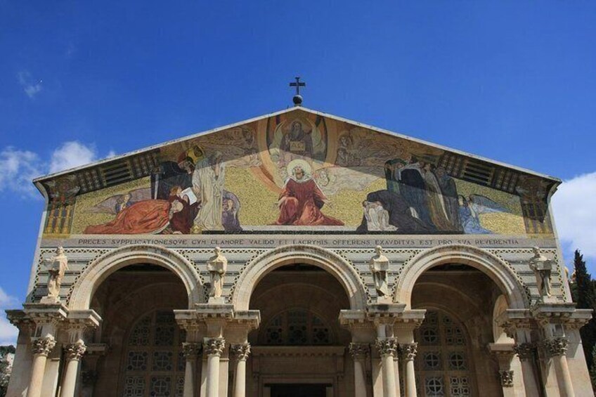Groups and private tours to Israel and Joradn and other destinations.