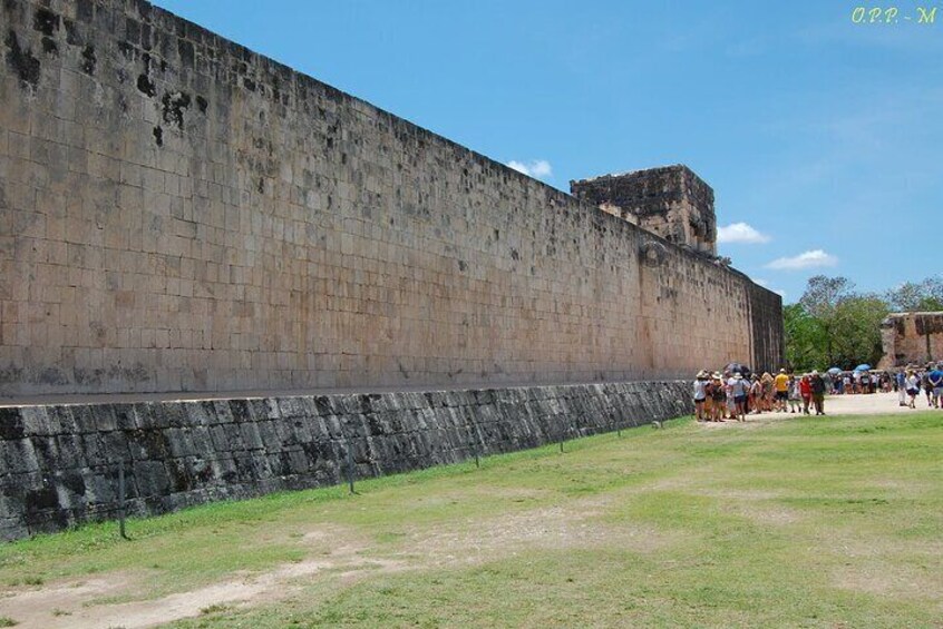 Tour Chichen Itza Classic