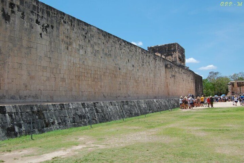 Tour Chichen Itza Classic