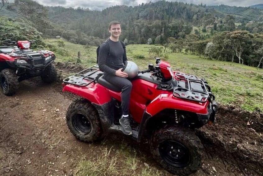 Atvs 4x4