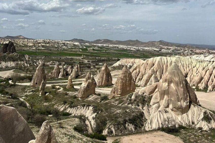 cappadocia