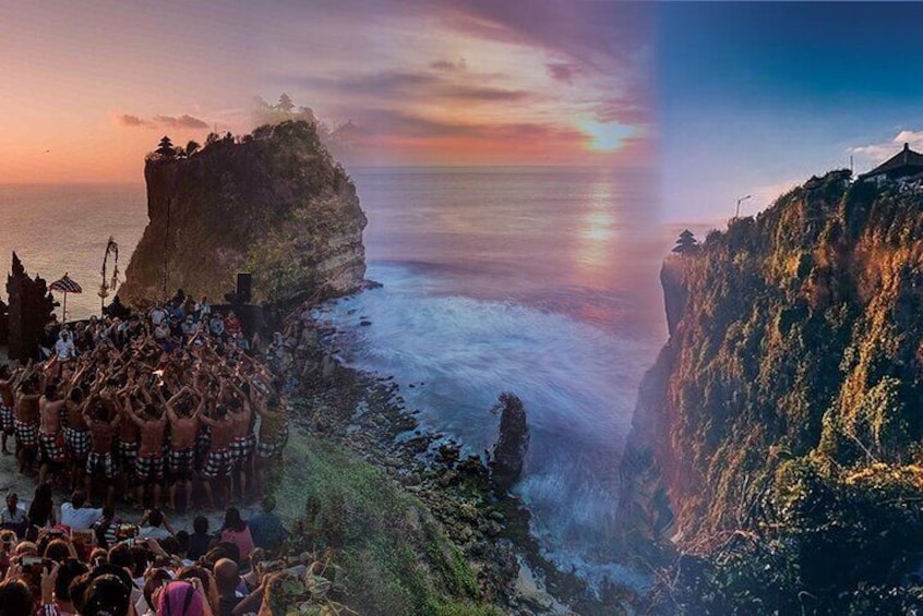 uluwatu temple tour