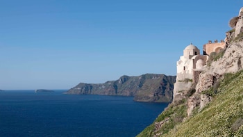 Small-Group Santorini Photography Expedition