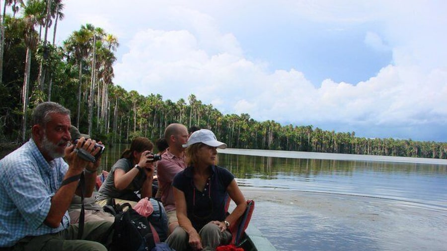 Eco Jungle - 2 Days / 1 Night