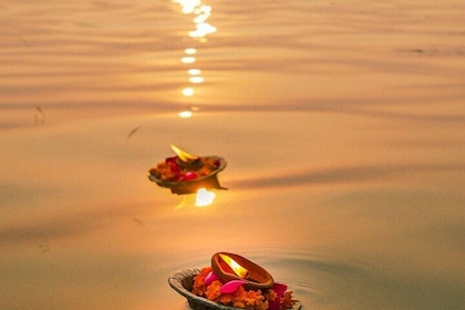 Photo Tour In Holy Varanasi