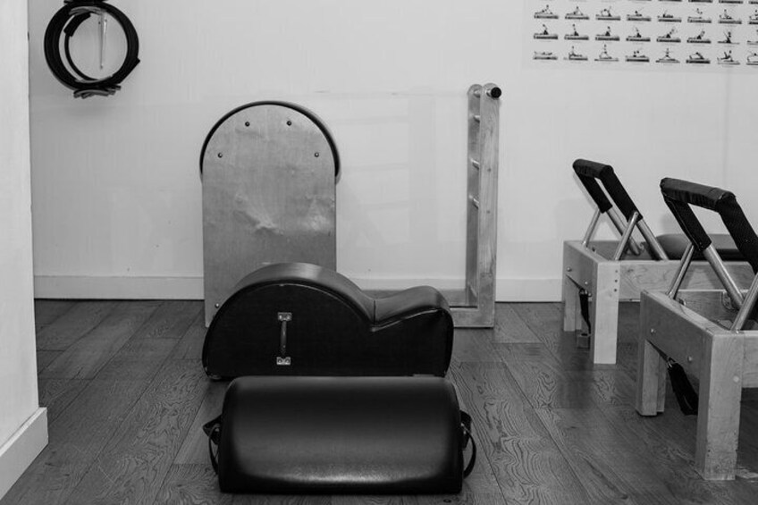 private. the best way to start or end a day. well custumized session for you