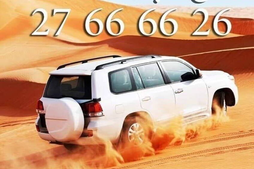 Excursion Djerba -TATOUINE-KSAR GHILANE Star Wars Tours