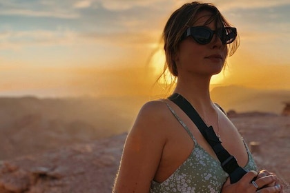 3 or 4 days in San Pedro with Semi-Private tours