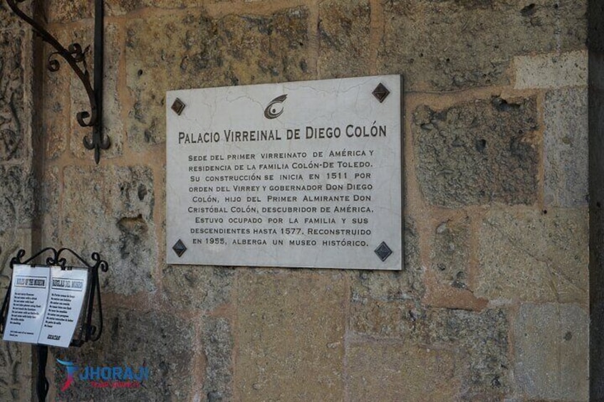 Santo Domingo Day Trip