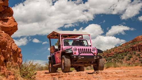 Perimmäinen Scenic Rim -seikkailu