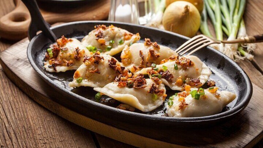 Lublin Private Traditional Polish Food Tour