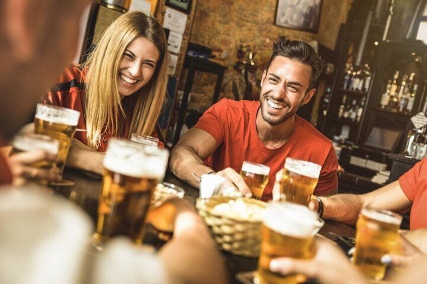 Czestochowa: Private Polish Beer Tasting Tour