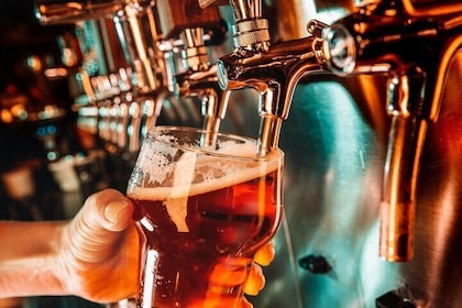 チェンストコバ：ポーランドのプライベートビールテイスティングツアー