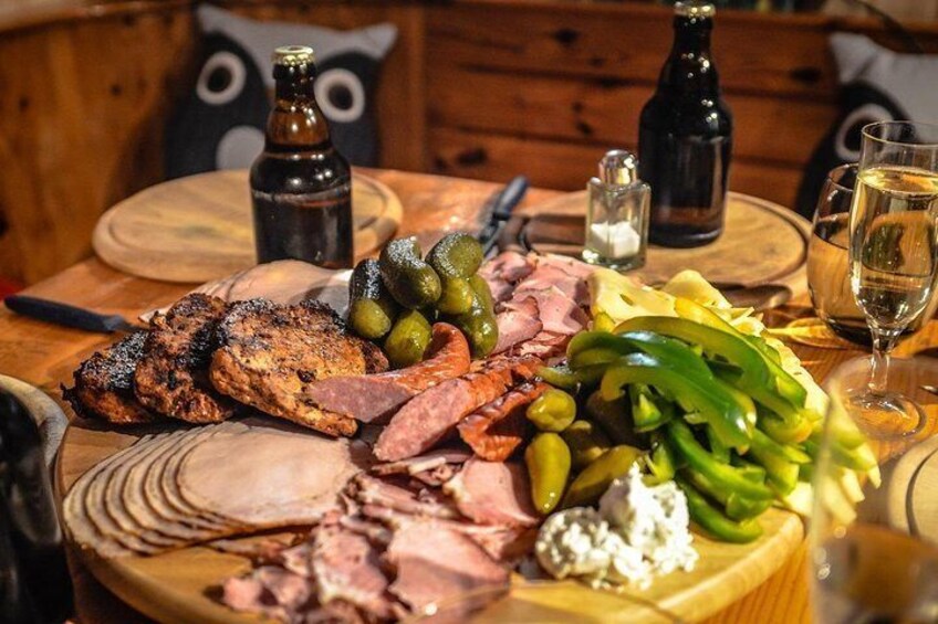 Czestochowa: Private Polish Beer Tasting Tour
