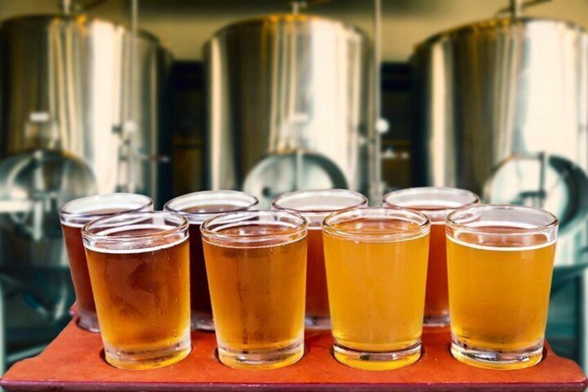 Czestochowa: Private Polish Beer Tasting Tour