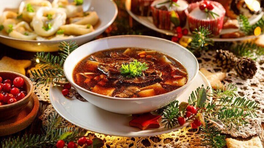 Czestochowa: Private Traditional Polish Food Tour