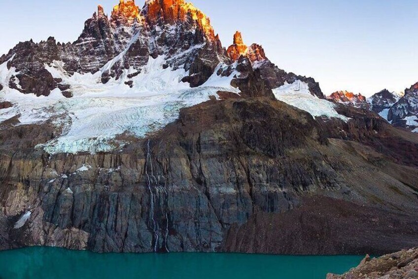 Full Day Torres del Paine