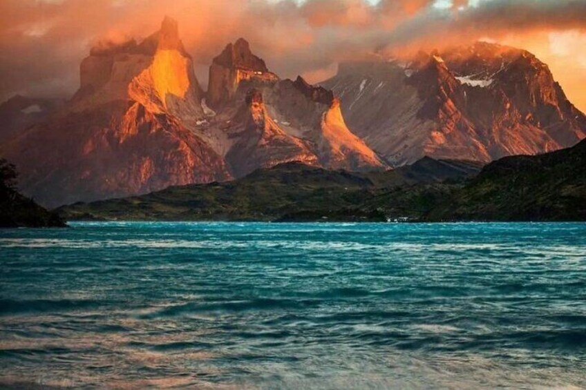 Full Day Torres del Paine