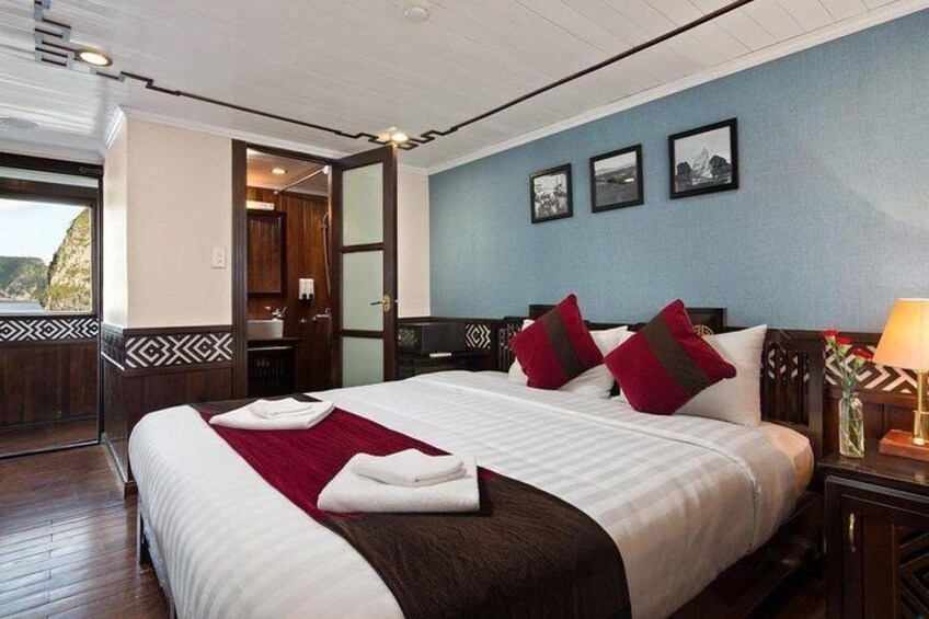 Seasun Room