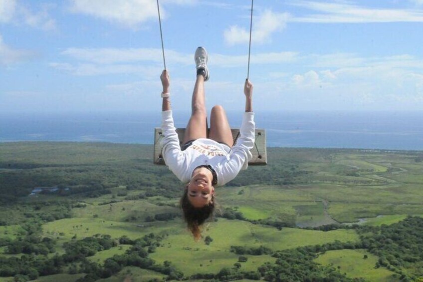 Redonda Mountain - Half Day trip