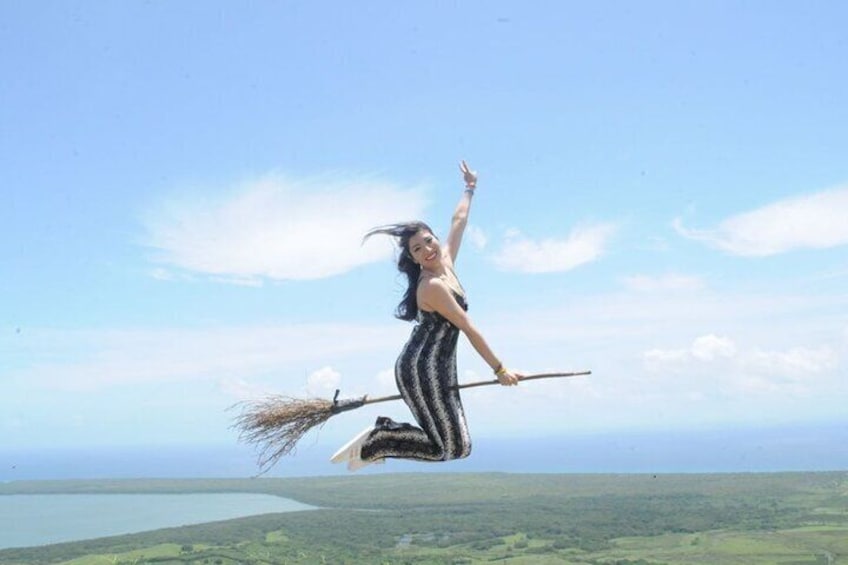 Redonda Mountain - Half Day trip
