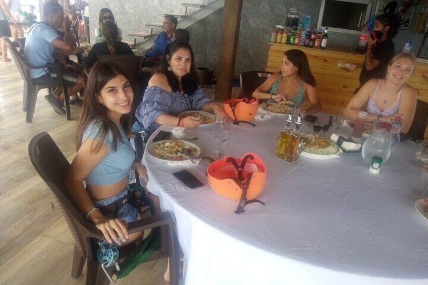Redonda Mountain - Half Day trip