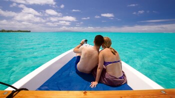 Polynesian Island Full-Day Tour