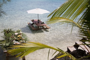 Private Polynesian Island Full-Day Tour