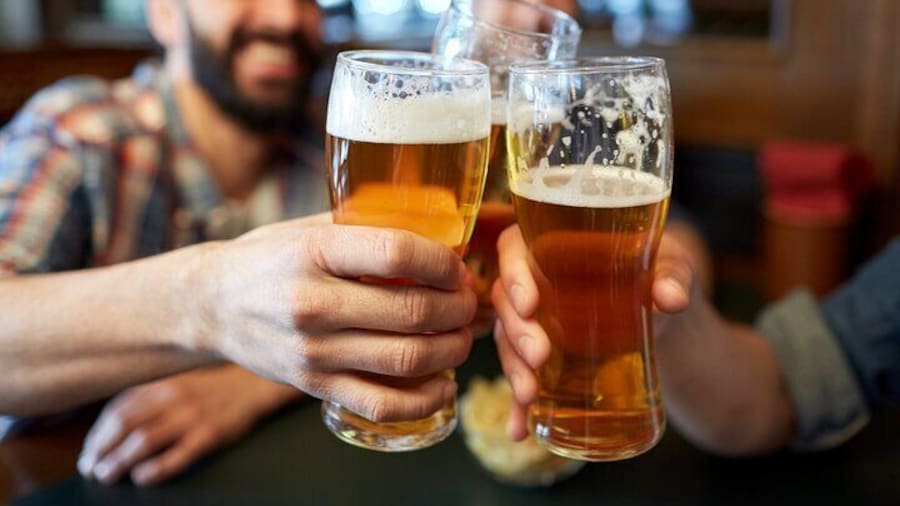 Lublin: Private Polish Beer Tasting Tour