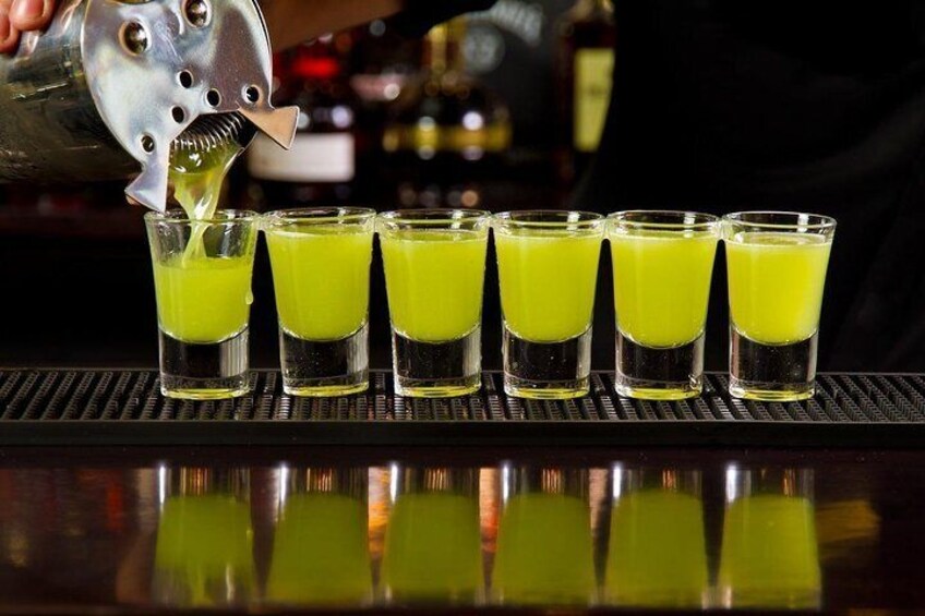 Czestochowa: Private Vodka Tasting Tour