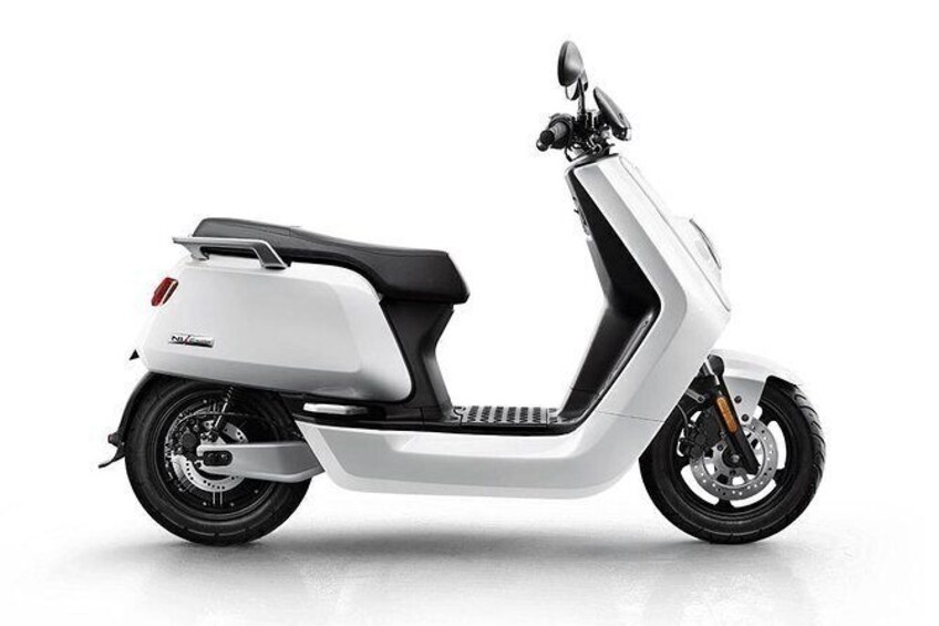 Show item 1 of 6. Rental of Electric Scooters