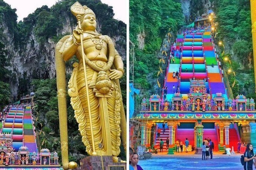 Batu Caves