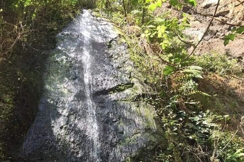 Nature reserves and panoramic views