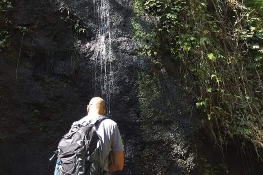 Nature reserves and panoramic views