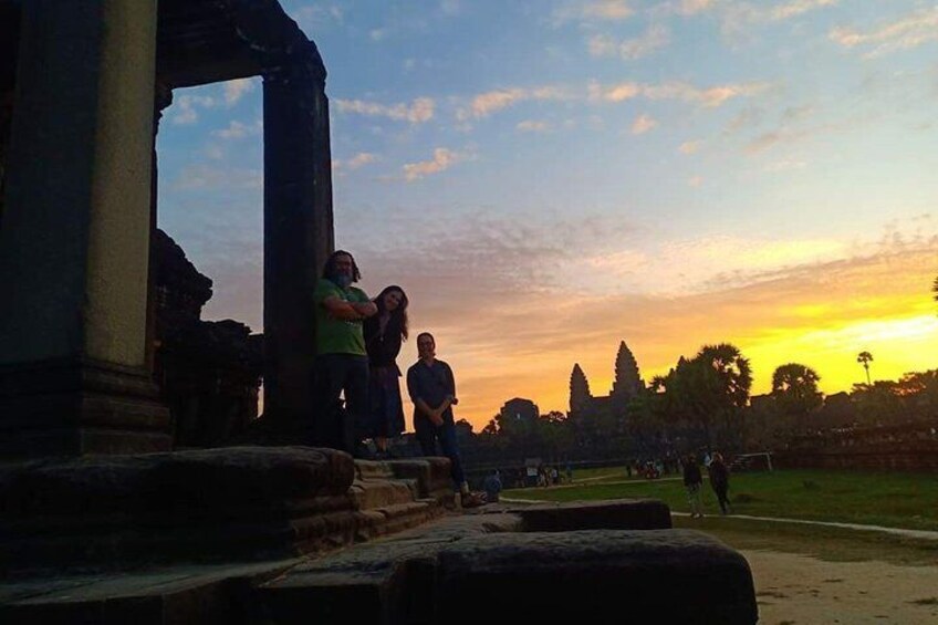 Angkor Wat