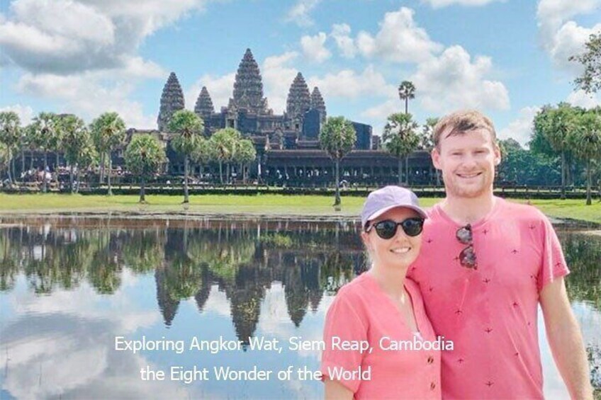Angkor Wat