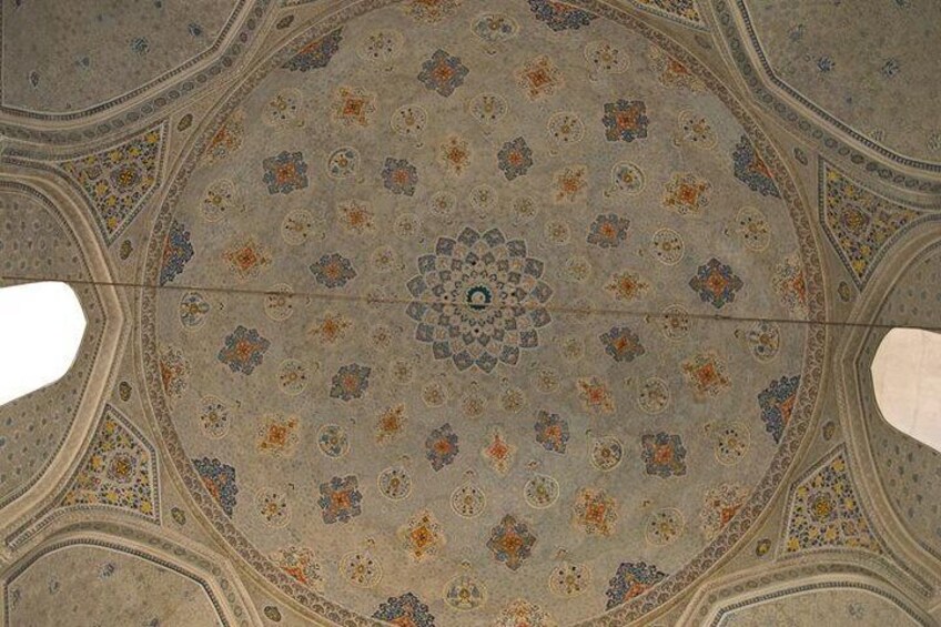 Shakhrisabz One Day Tour from Samarkand