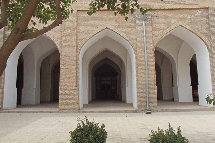 Shakhrisabz One Day Tour from Samarkand