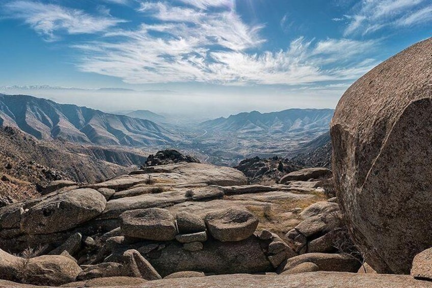 Shakhrisabz One Day Tour from Samarkand