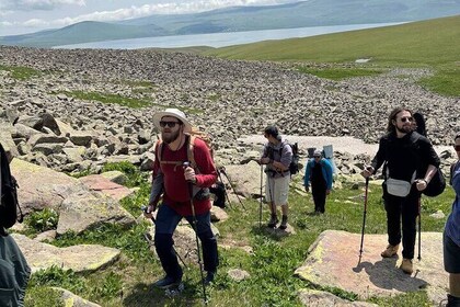 Mysterious Soviet Tour in Georgia , we will show hidden trails