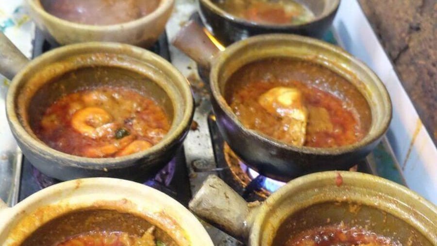 Best Local Food Tour by Night at Kuala Lumpur