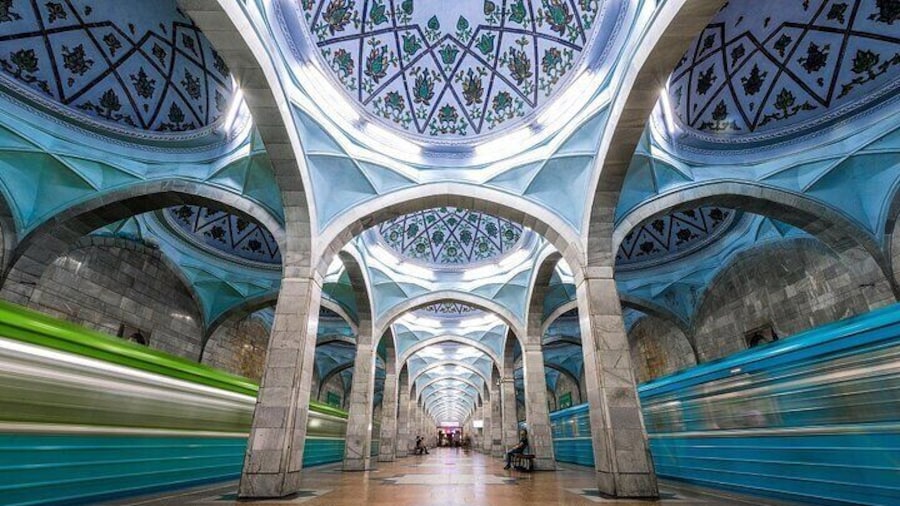 Metro
