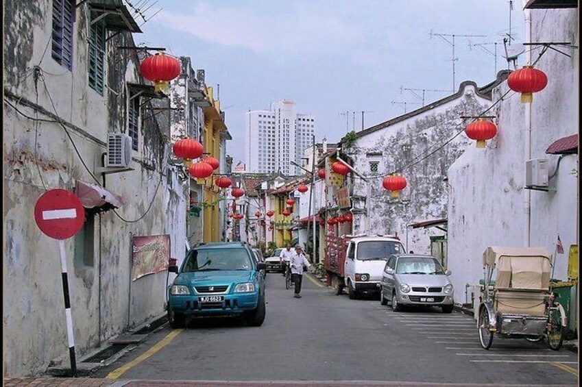 Awsome Historical Melaka 2 Days Tour 