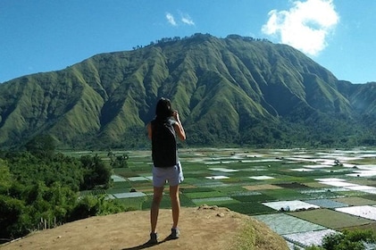 Around Lombok One Day Tour - Lombok Private Tour
