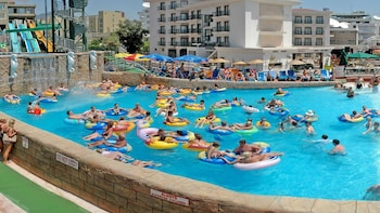 Atlantis Marmaris Waterpark with Hotel Transfers