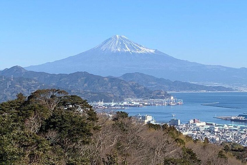 Nihondaira