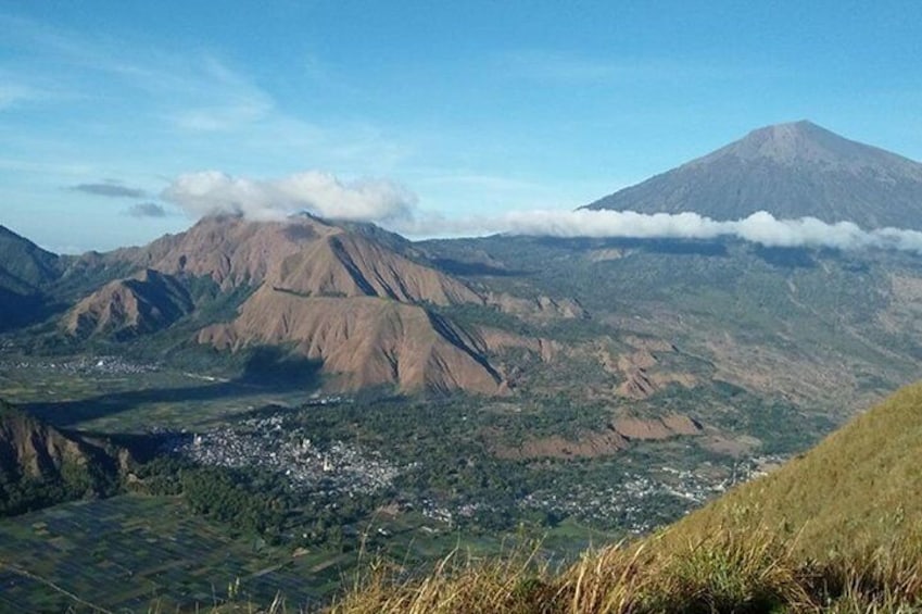 Pergasingan Hill Top Instagram Highlights Tour - Lombok Day Tour