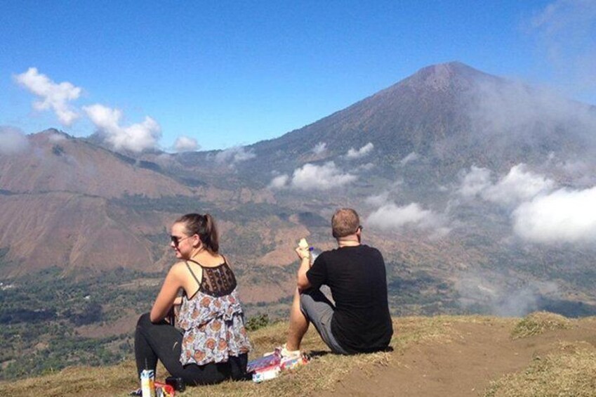 Pergasingan Hill Top Instagram Highlights Tour - Lombok Day Tour