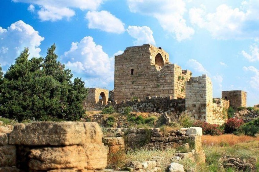 Byblos