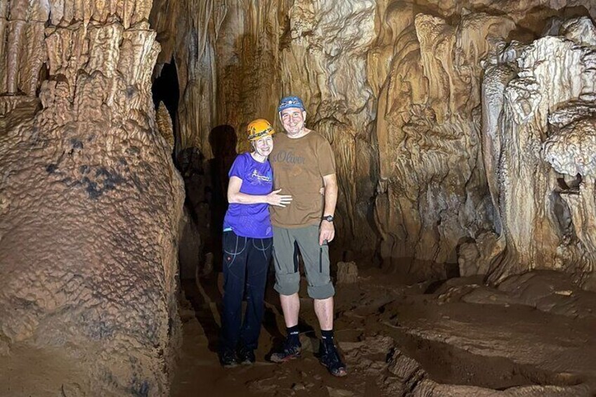 Paradise and Dark cave 1 Day tour